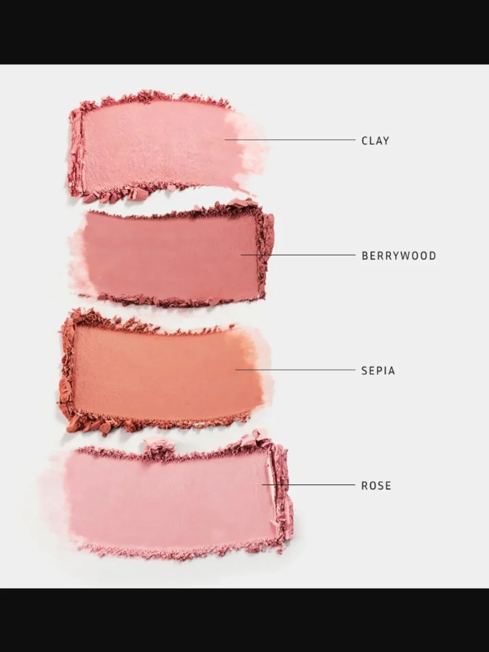 ❣️2/$36 NIB Lithe Beauty Sunset Blush Palette Pressed Powder Matte $34.00